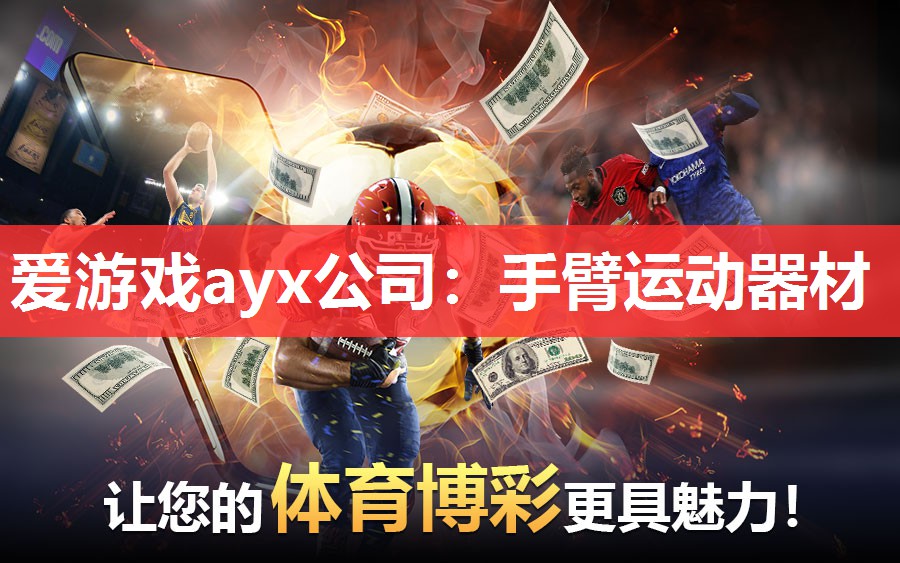 爱游戏ayx公司：手臂运动器材