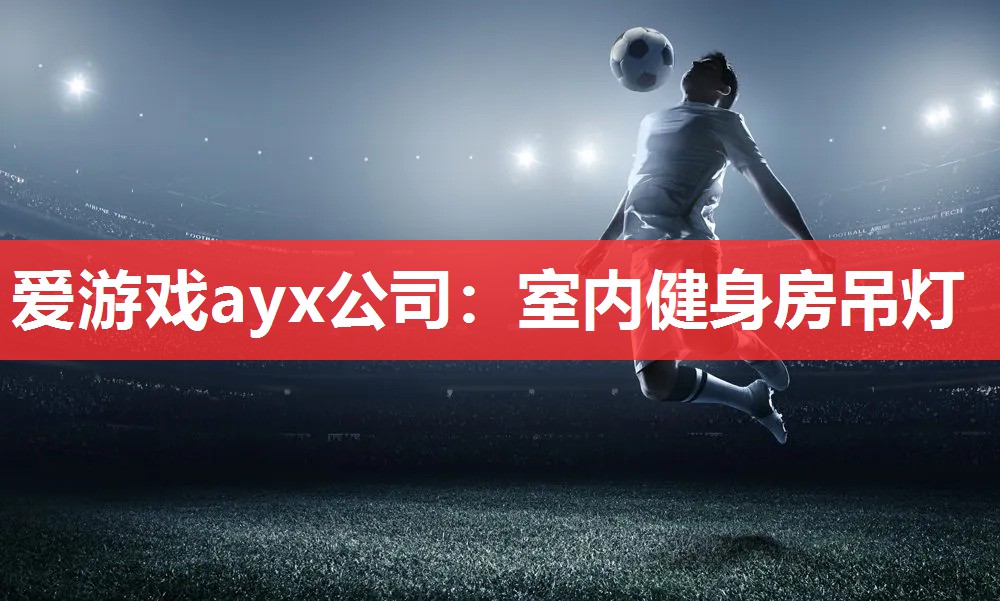 爱游戏ayx公司：室内健身房吊灯