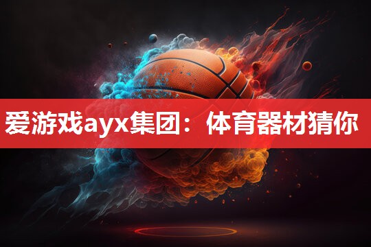 爱游戏ayx集团：体育器材猜你