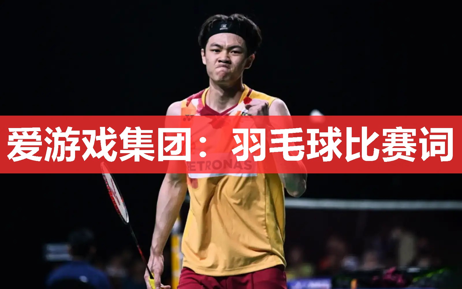 羽毛球比赛词 羽毛球比赛词